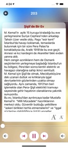 Atatürk Müzesi screenshot #4 for iPhone