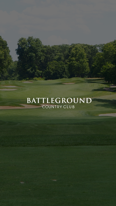 Battleground Country Club Screenshot