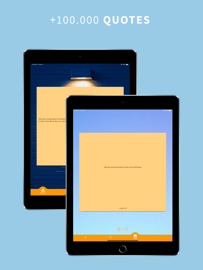 Quotes - Fabulous Motivation