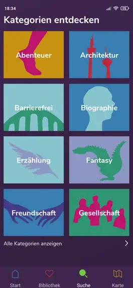 Game screenshot Ortspiel hack