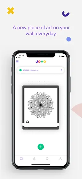 Game screenshot Joto mod apk