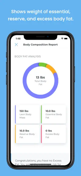 Game screenshot Bodyscript apk