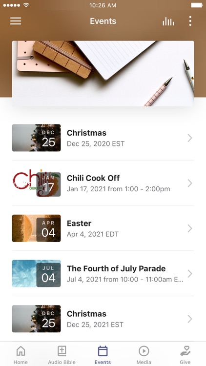 Crystal Lake Community Church