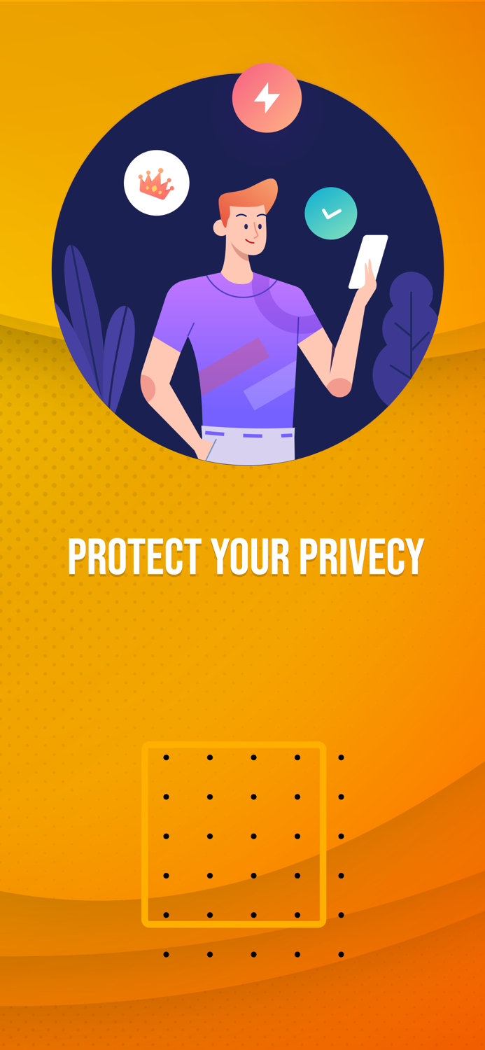 Today VPN - Fast and Secure VPN