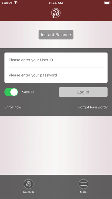 How to cancel & delete PSB Anywhere from iphone & ipad 2