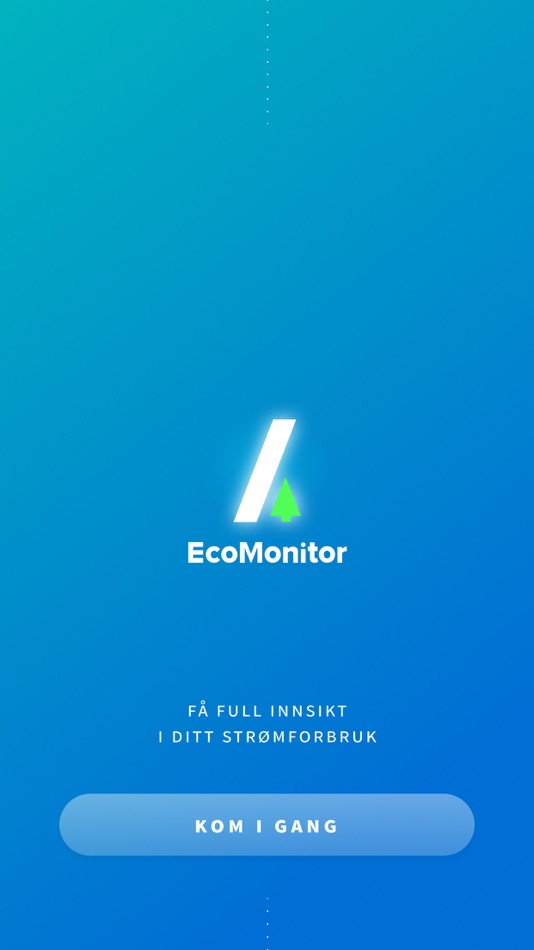 #1. EcoMonitor (iOS) 由: Hark Technologies AS