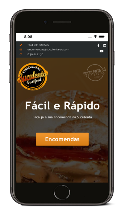 Suculenta Screenshot