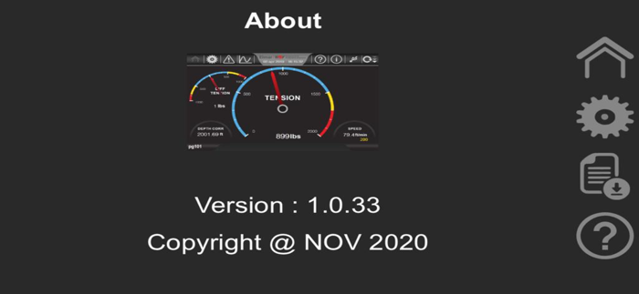 LineMinder Phone App