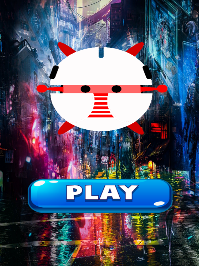 Hop Ball 3D Jumper Climbing Up