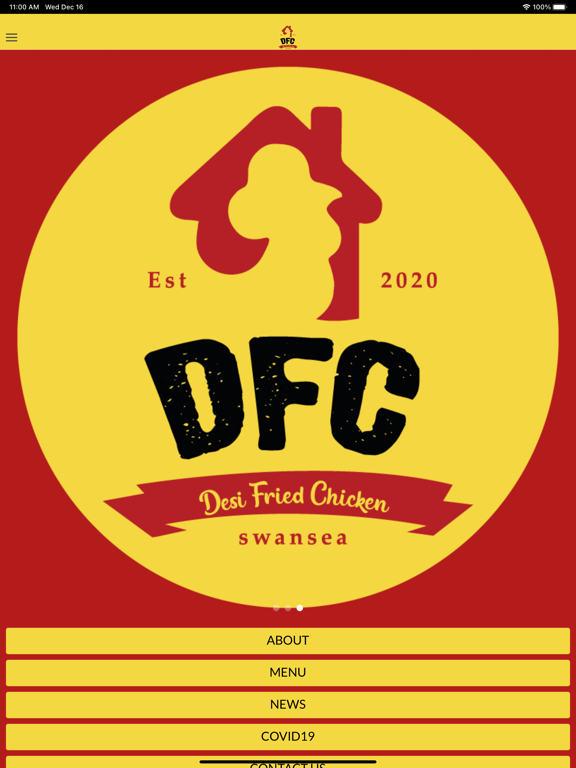 Screenshot #4 pour DFC Swansea