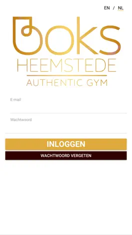 Game screenshot Boks Heemstede Authentic Gym hack