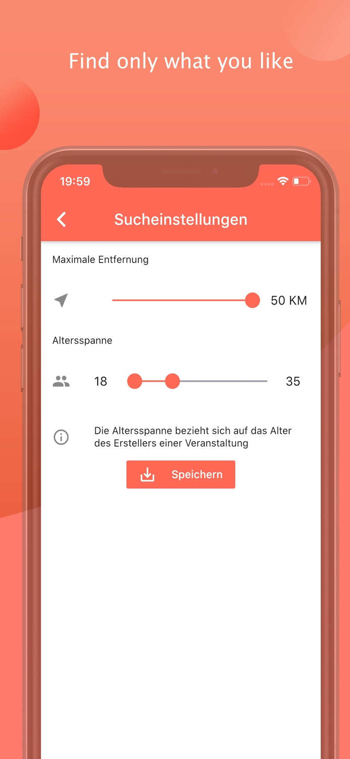 SaiDabai Find new friends