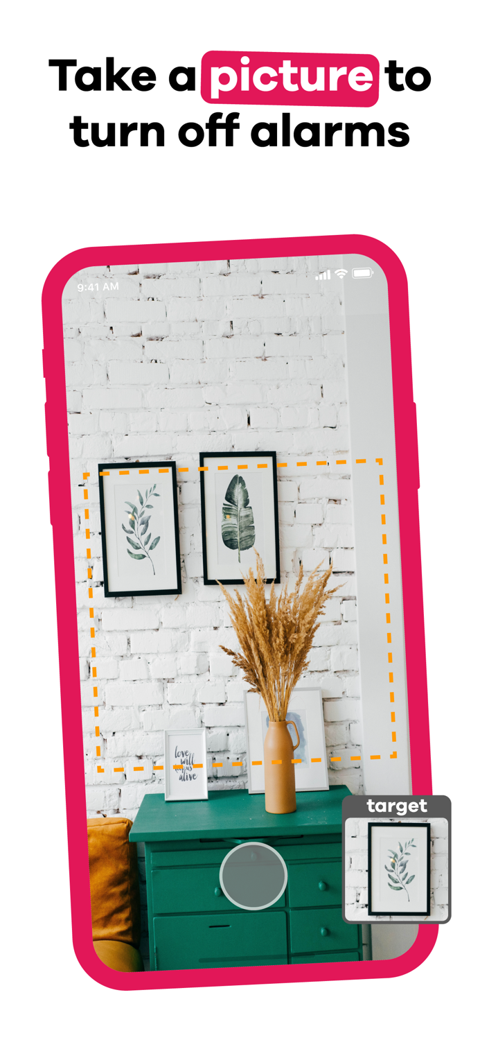 Kiwake smart alarm clock