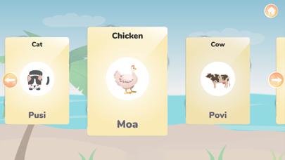 Little Samoa Screenshot