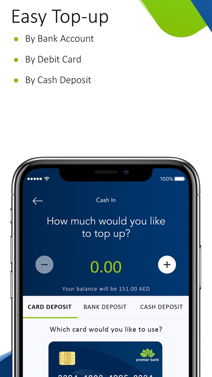 Premier Business screenshot-5