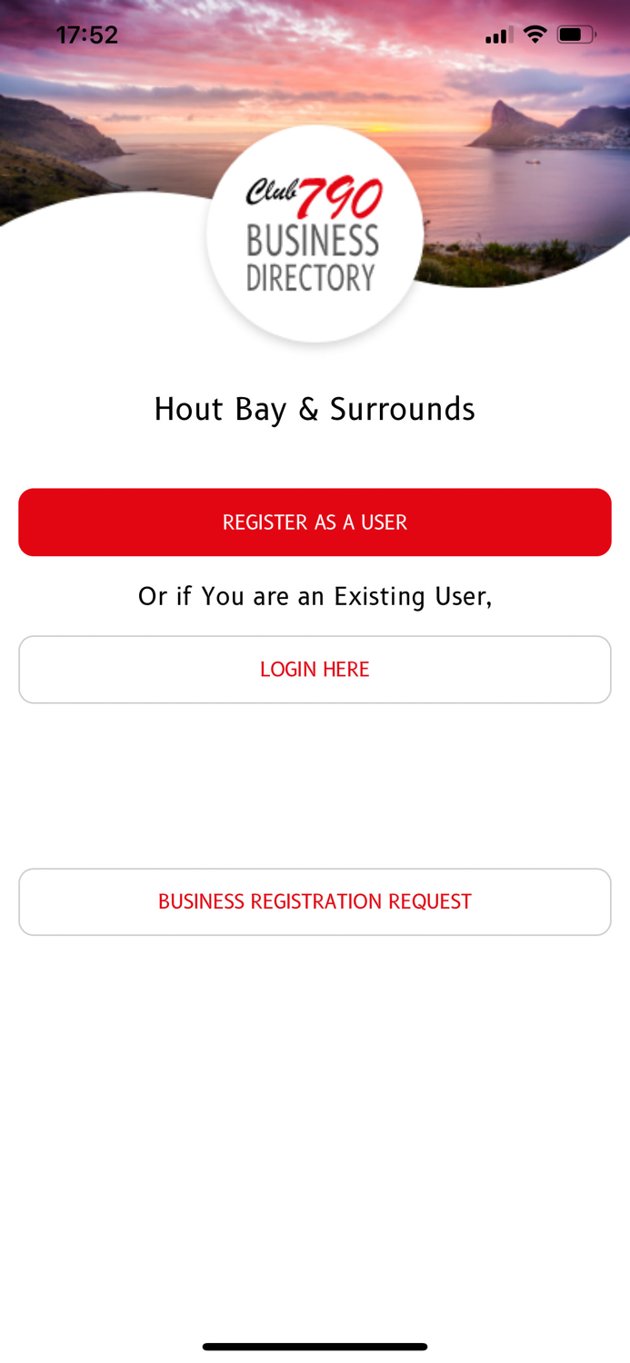 Club790 Business Directory