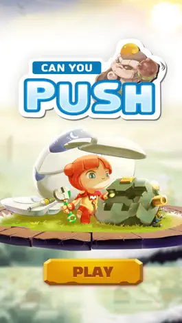 Game screenshot Can You Push mod apk