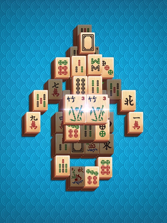 ‎麻将大师-2020老少皆宜的休闲游戏