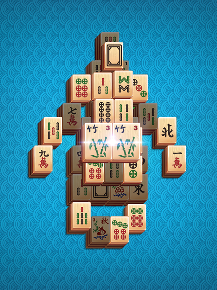 Mahjong Masterchinese games