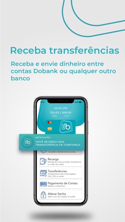 Dobank screenshot-3