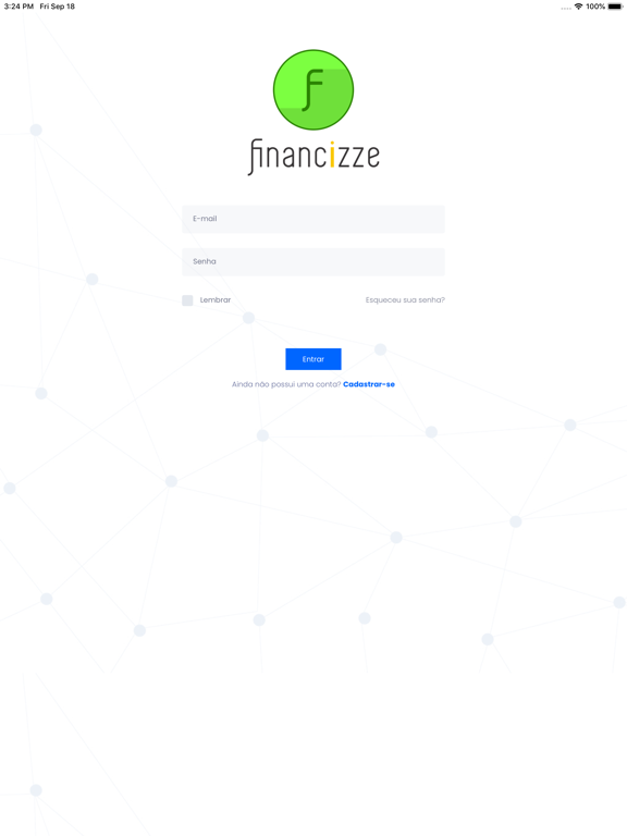 Screenshot #4 pour Financizze