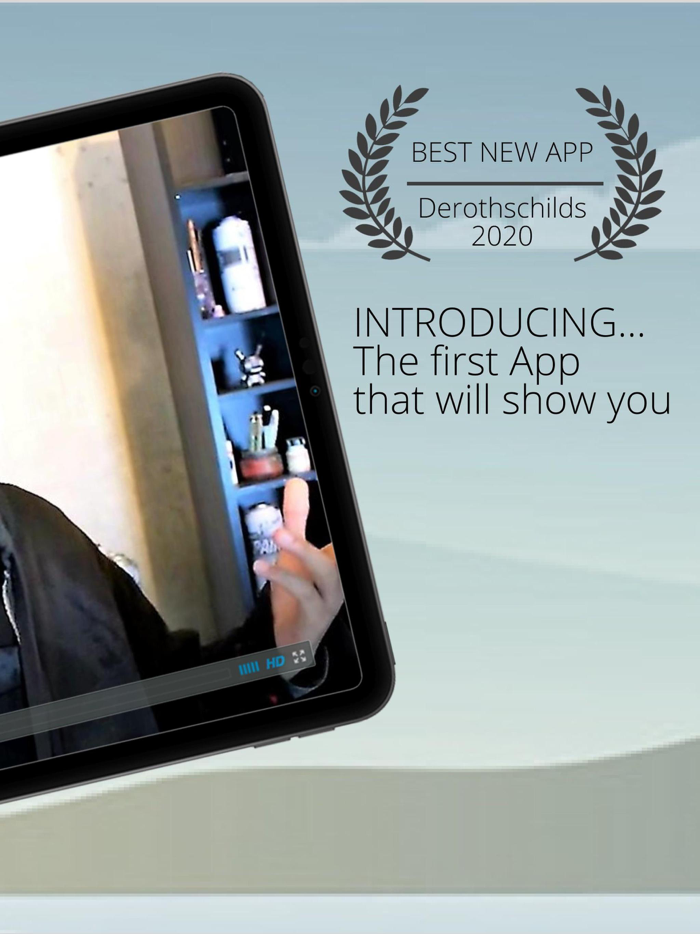 How to Draw Graffiti App