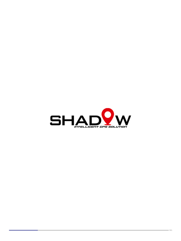 Screenshot #5 pour Shadow Driver Check in