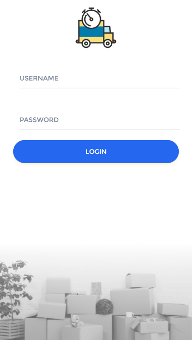 Cargo Pro Deliveries Screenshot