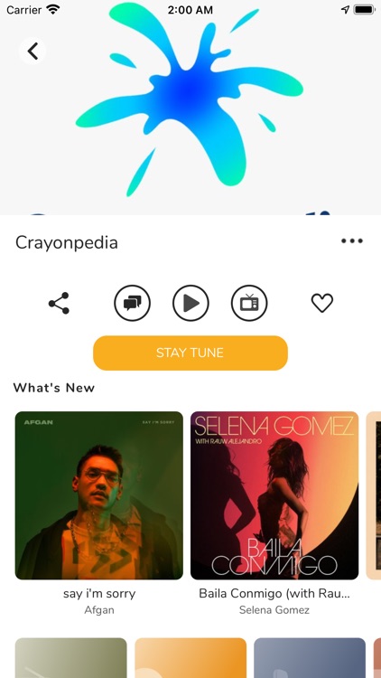 Crayonpedia Platform