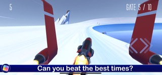 Rocket Ski Racing - GameClubのおすすめ画像4