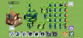 Game screenshot Match Man Wars - Shadow Realms mod apk