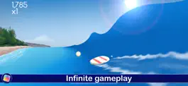 Game screenshot Infinite Surf - GameClub mod apk