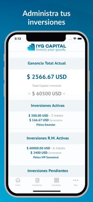 IYG Capital(圖2)-速報App