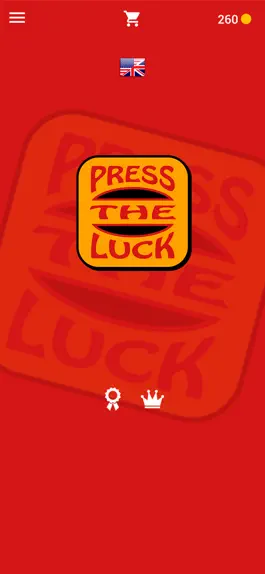 Game screenshot Press The Luck mod apk