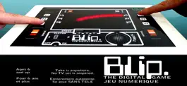 Game screenshot Blip™ 1977 