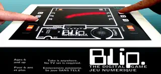 Blip 1977: The Digital Game - Screenshot 1