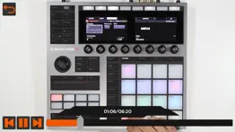 beginner guide for maschine + problems & solutions and troubleshooting guide - 1