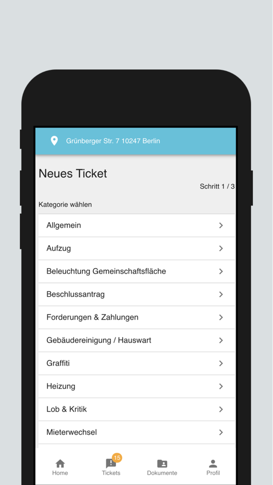 #2. hausify (iOS) 由: hausify GmbH