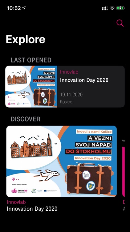 Event Planet screenshot-3