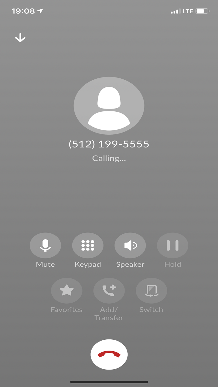 Grande Office Mobility