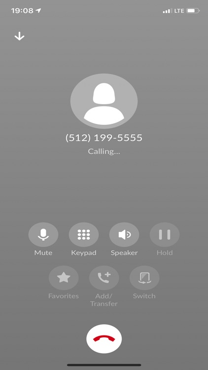 Grande Office Mobility screenshot-5