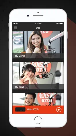 Game screenshot Wish 1075 hack