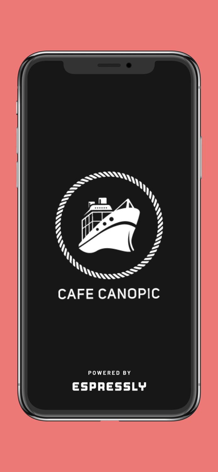 Cafe Canopic Square