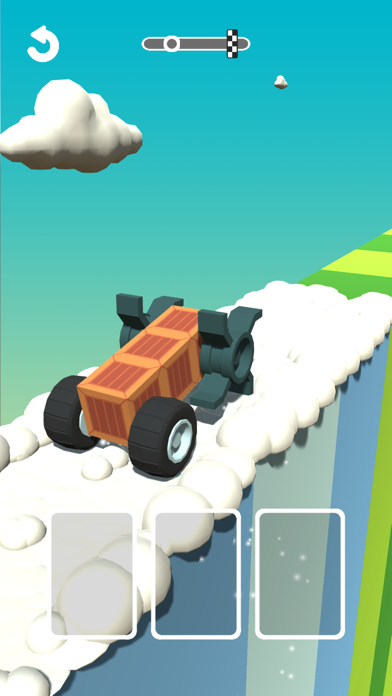 Scrap Builder Screenshot
