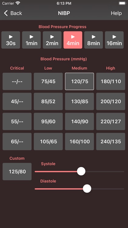 Medical Rescue Sim CTG Remote screenshot-3