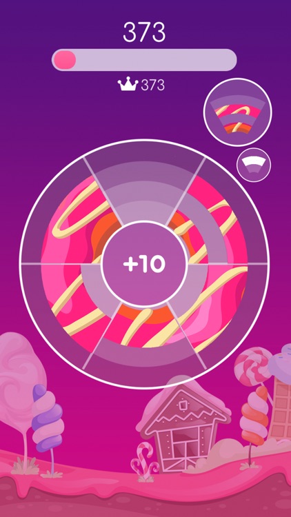 Fit the Donut screenshot-6