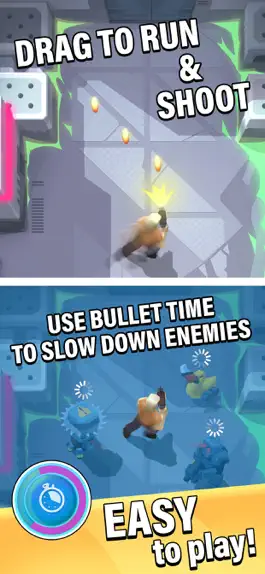 Game screenshot CF Hero mod apk