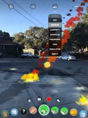 ar throwing simulator ipad resimleri 1