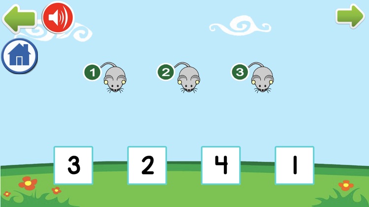 PreK Letters Numbers Learning screenshot-7