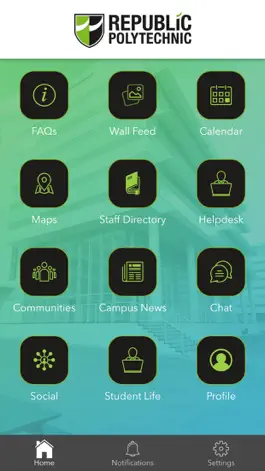 Game screenshot Student Navigation App (SNApp) mod apk